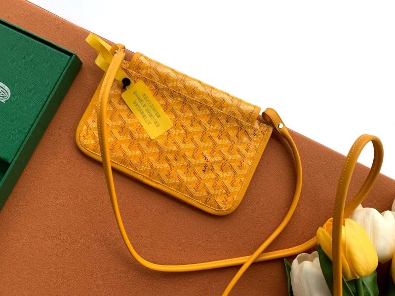 Comfortable Goyard Satchel Bags 62140