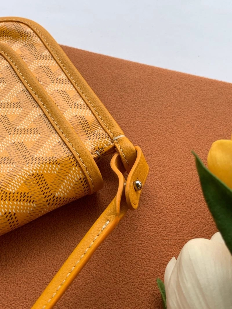 Comfortable Goyard Satchel Bags 62140