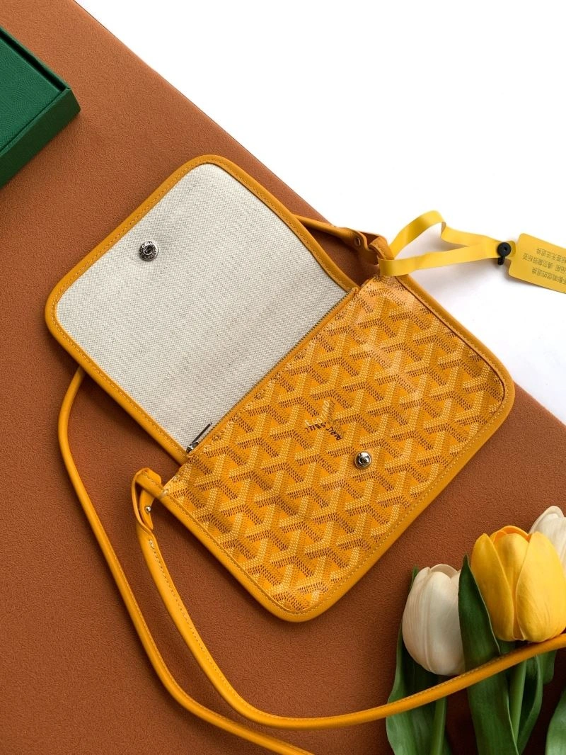 Comfortable Goyard Satchel Bags 62140