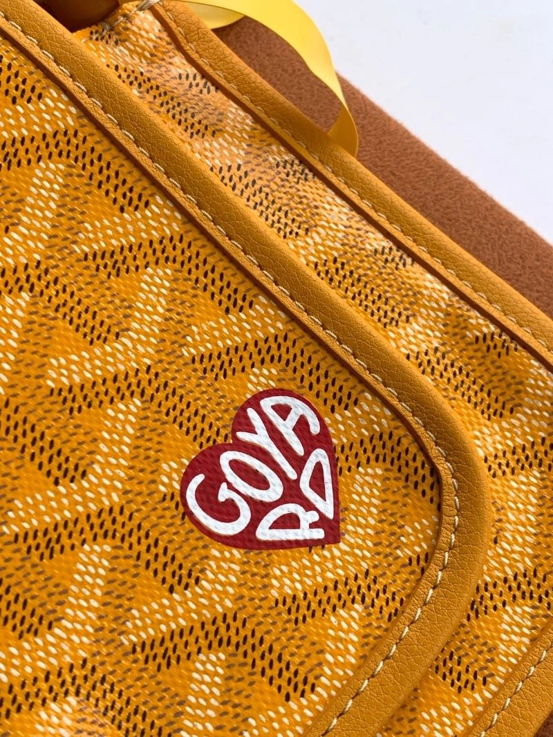 Comfortable Goyard Satchel Bags 62140
