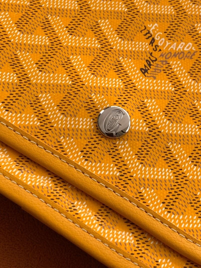 Comfortable Goyard Satchel Bags 62140