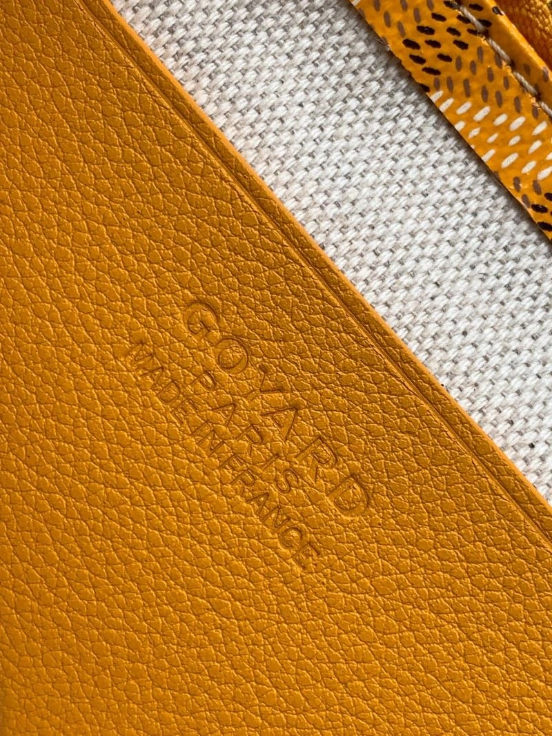 Comfortable Goyard Satchel Bags 62140