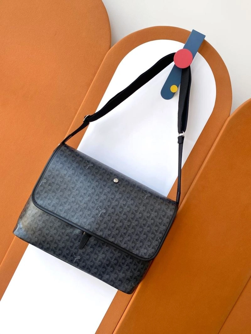 Goyard Satchel Bags Breathable 62145