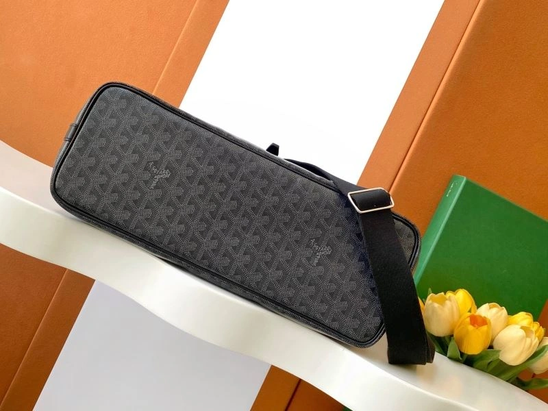 Goyard Satchel Bags Breathable 62145