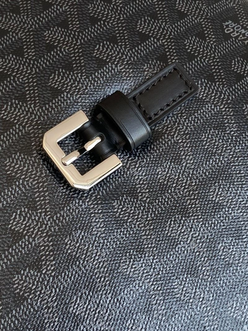Goyard Satchel Bags Breathable 62145