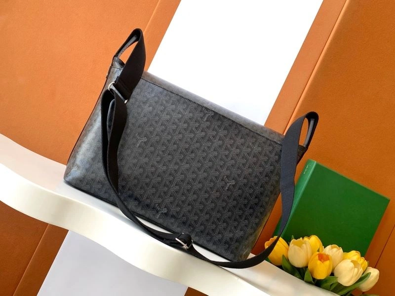 Goyard Satchel Bags Breathable 62145