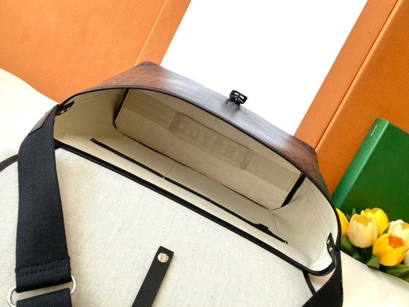 Goyard Satchel Bags Breathable 62145