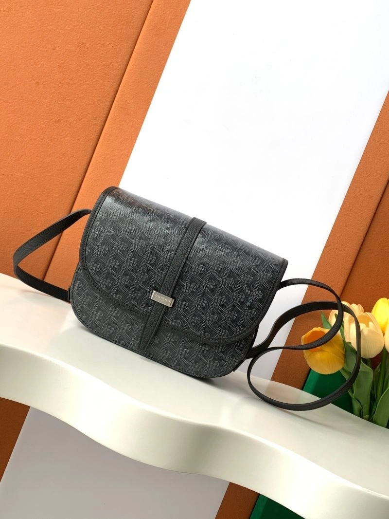 Compact Goyard Satchel Bags 62196