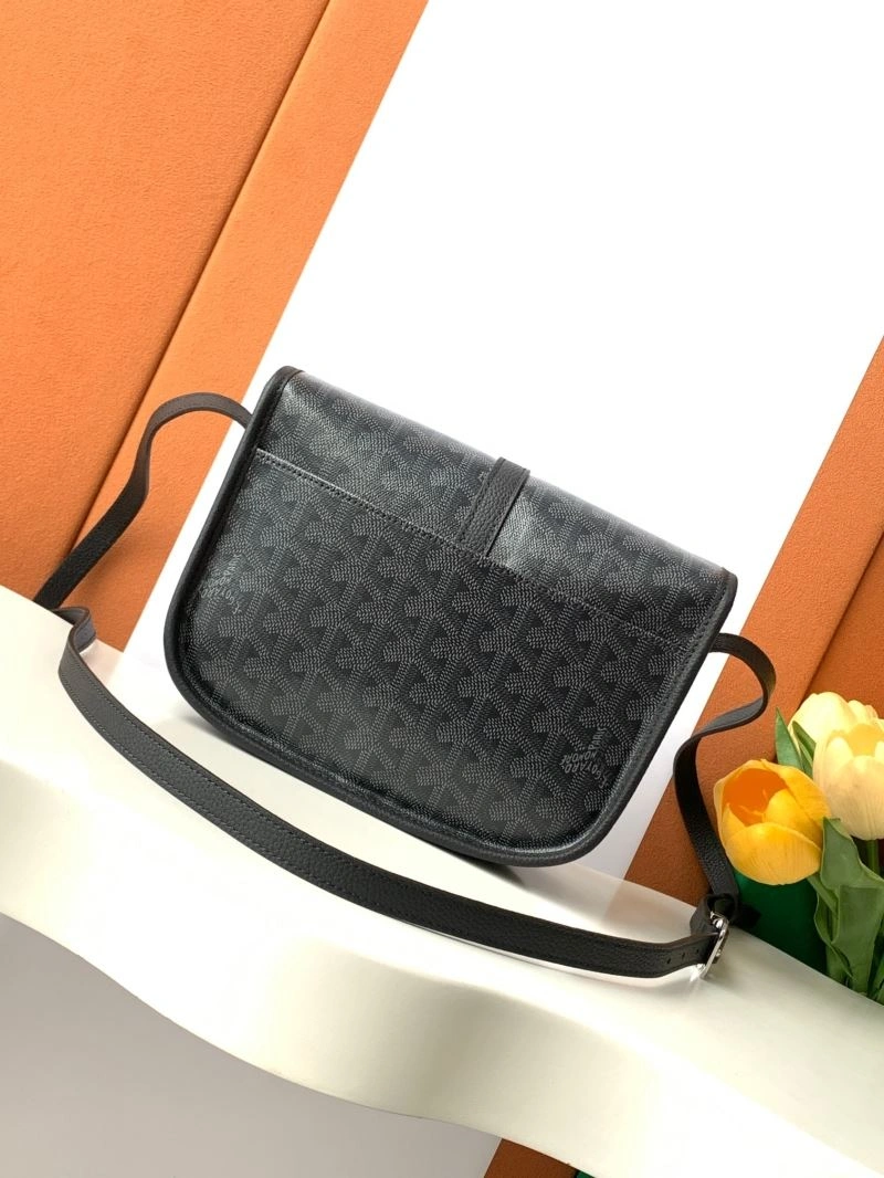 Compact Goyard Satchel Bags 62196