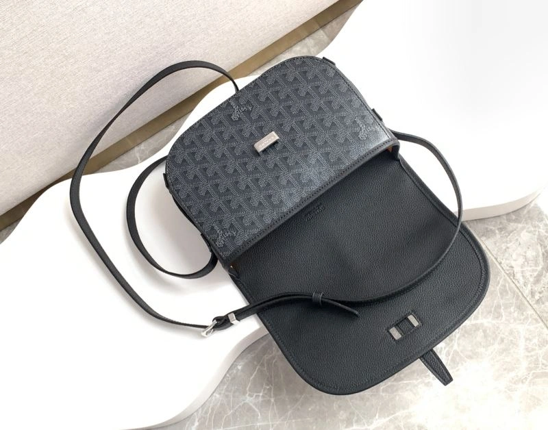 Compact Goyard Satchel Bags 62196