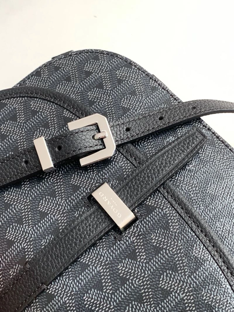 Compact Goyard Satchel Bags 62196