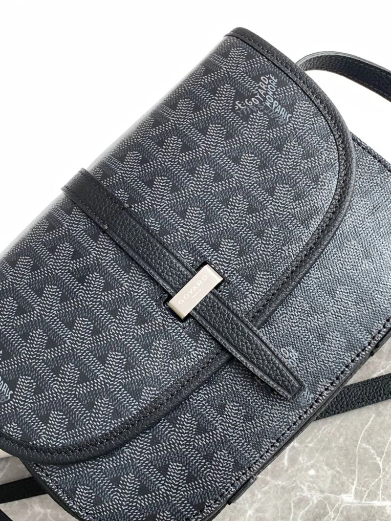 Compact Goyard Satchel Bags 62196