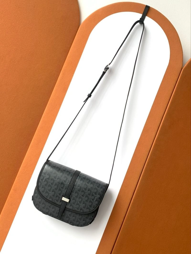 Compact Goyard Satchel Bags 62196