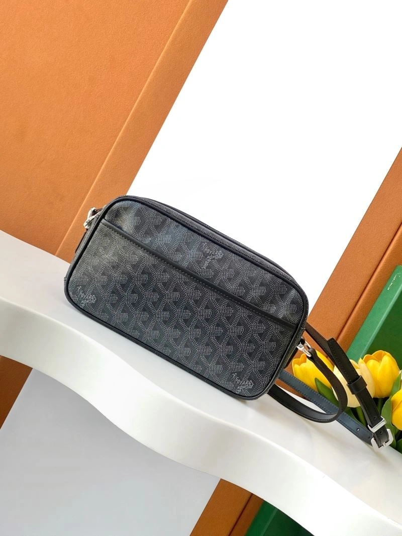 Goyard Satchel Bags HighPerformance 62191
