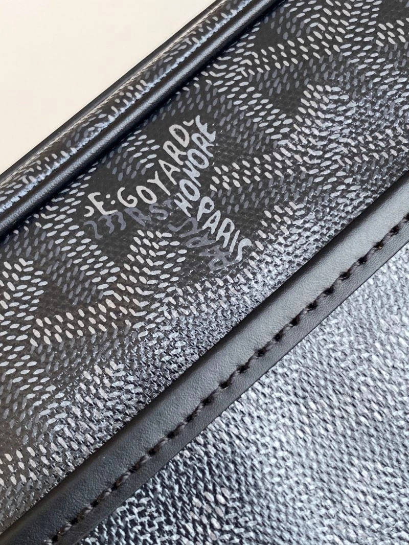 Goyard Satchel Bags HighPerformance 62191