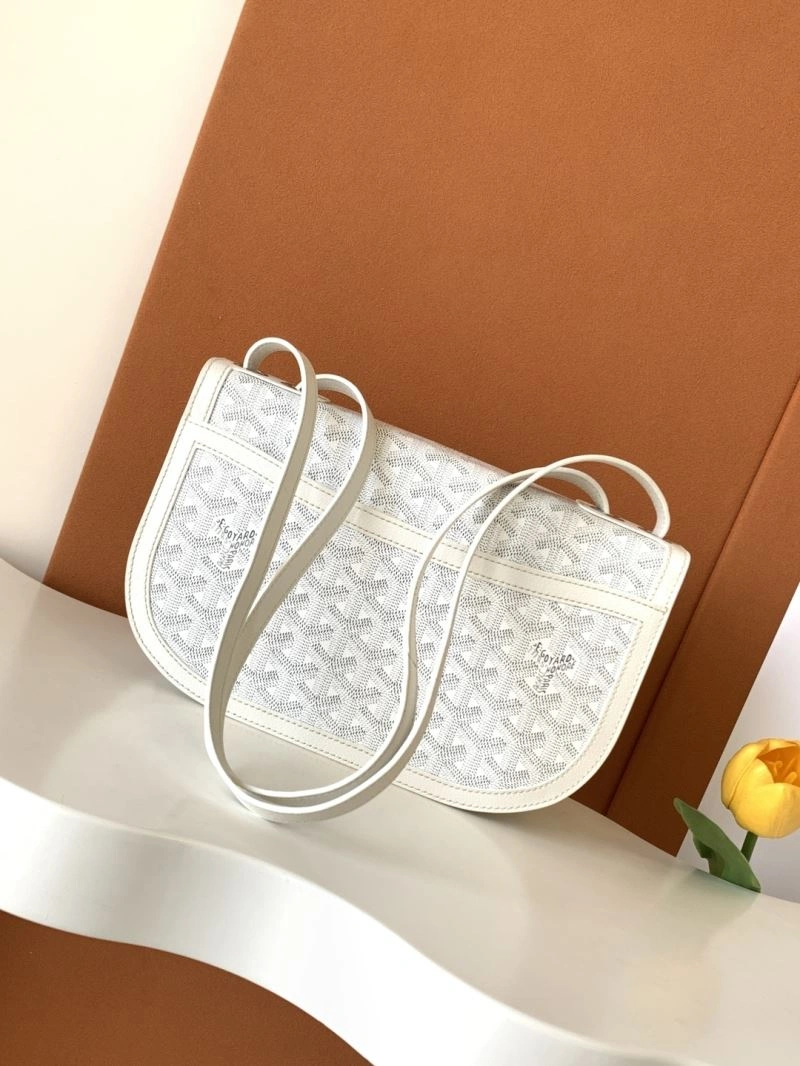 Goyard Satchel Bags OdorResistant 62170