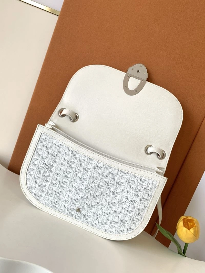Goyard Satchel Bags OdorResistant 62170