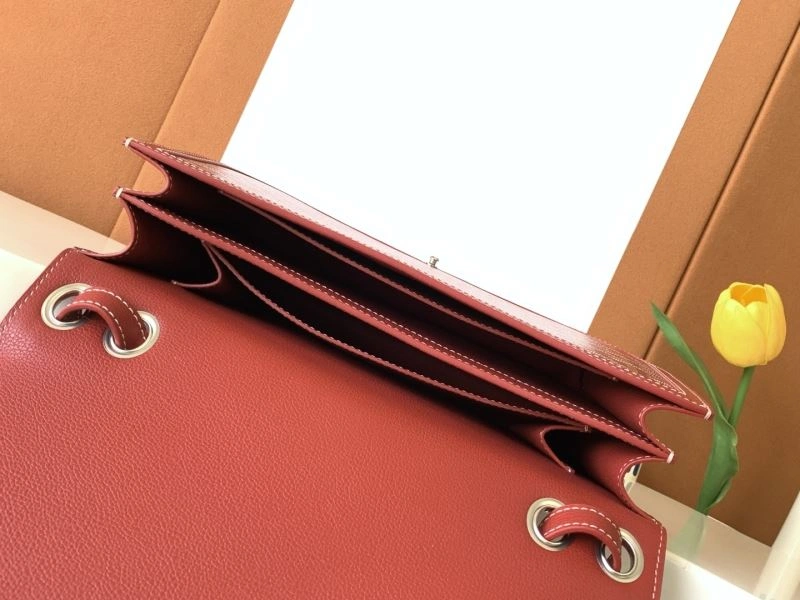 Soft Goyard Satchel Bags 62138