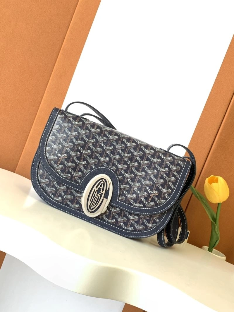 ZipUp Goyard Satchel Bags 62141