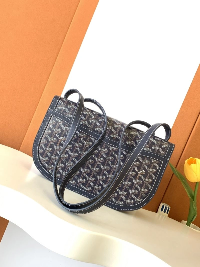 ZipUp Goyard Satchel Bags 62141