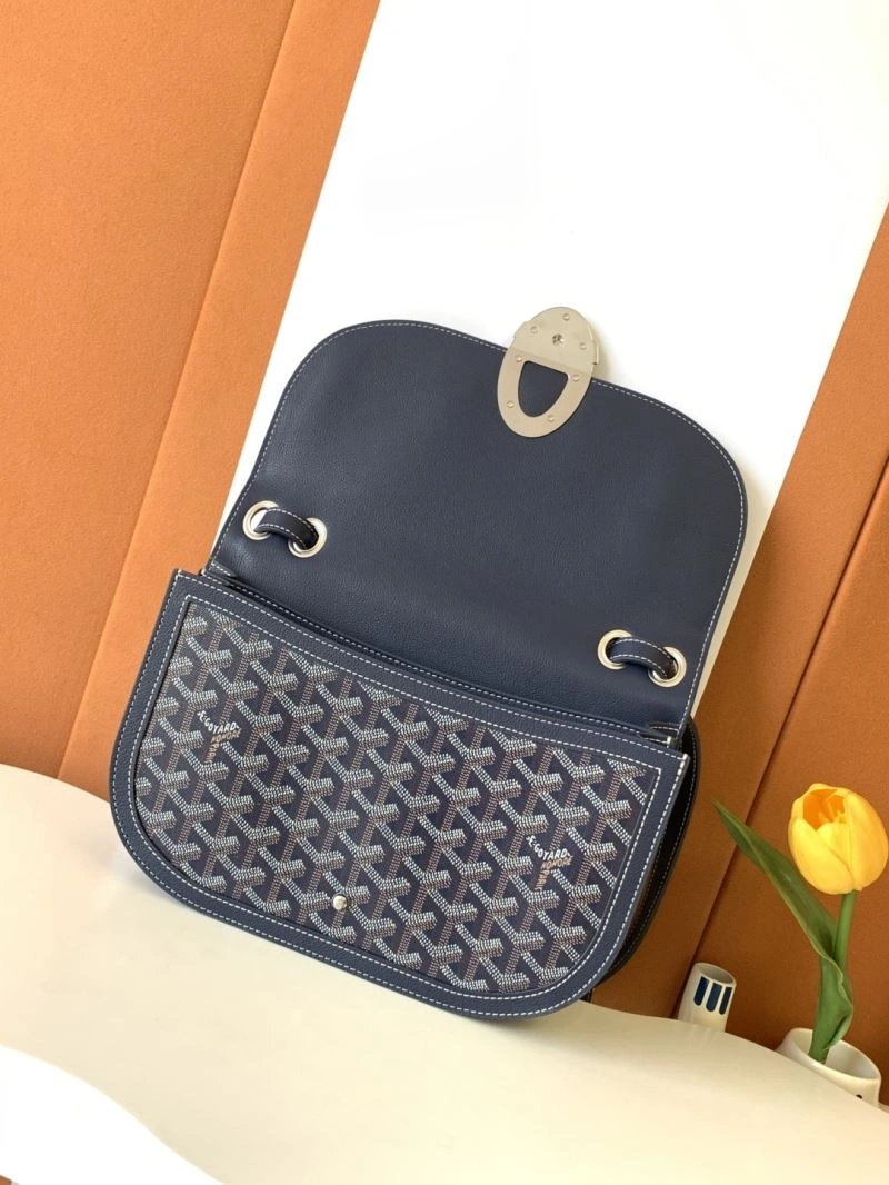 ZipUp Goyard Satchel Bags 62141