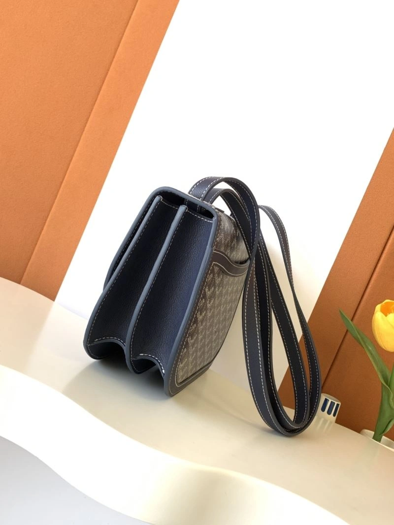 ZipUp Goyard Satchel Bags 62141
