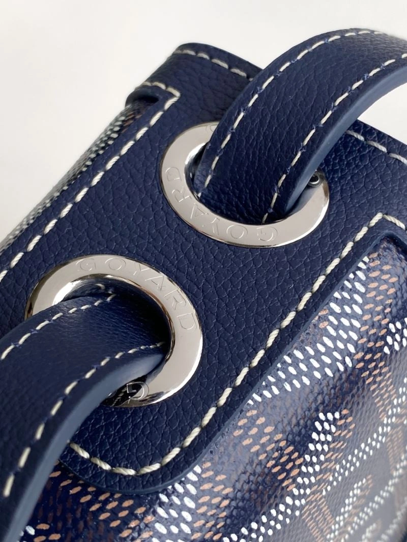 ZipUp Goyard Satchel Bags 62141