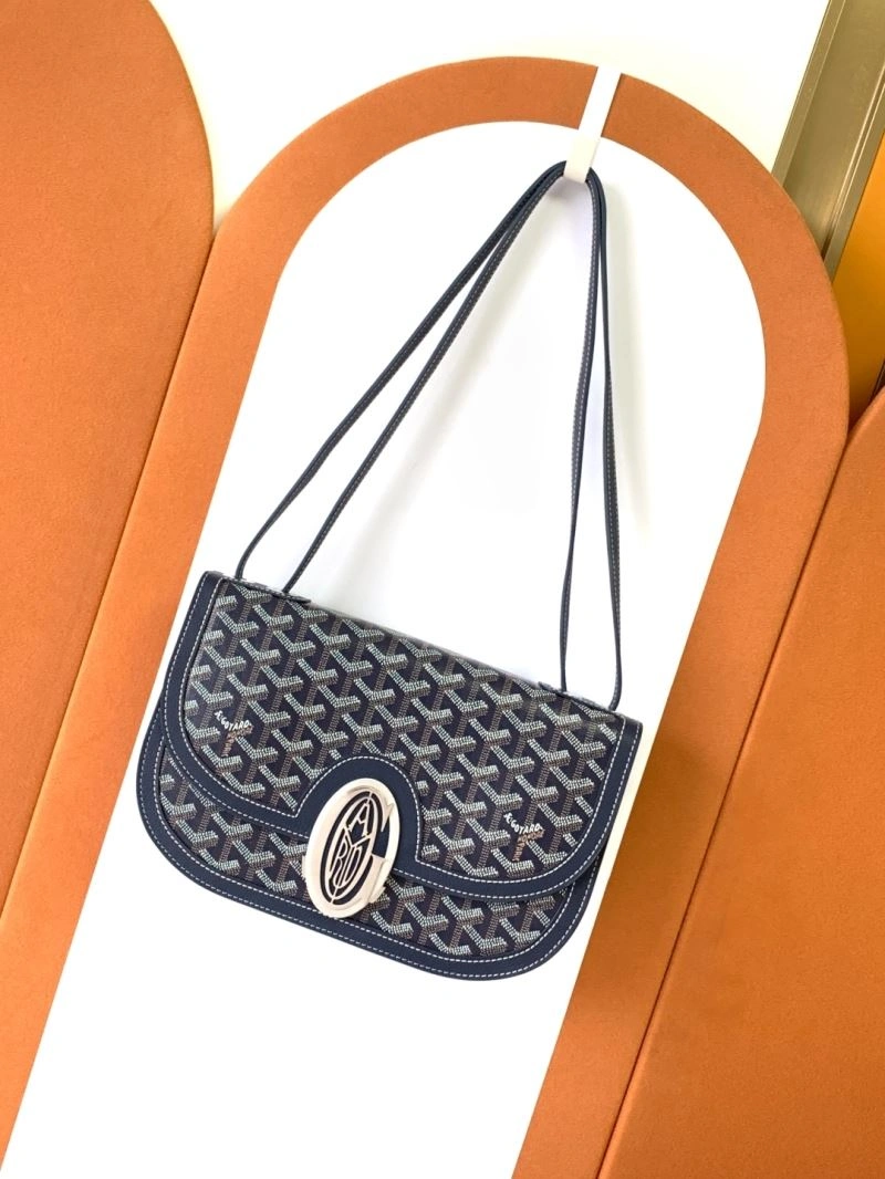 ZipUp Goyard Satchel Bags 62141