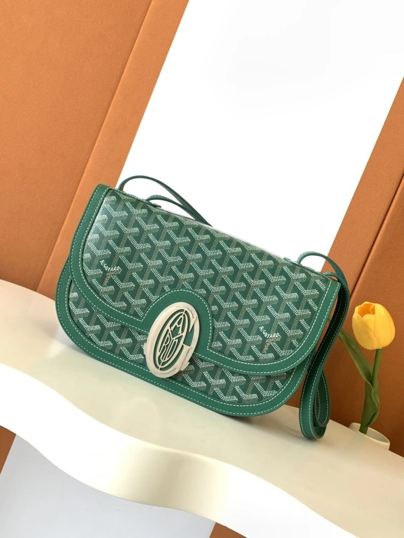 TimelessDesign Goyard Satchel Bags 62149