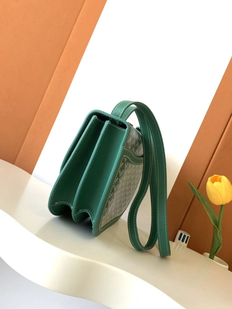 TimelessDesign Goyard Satchel Bags 62149