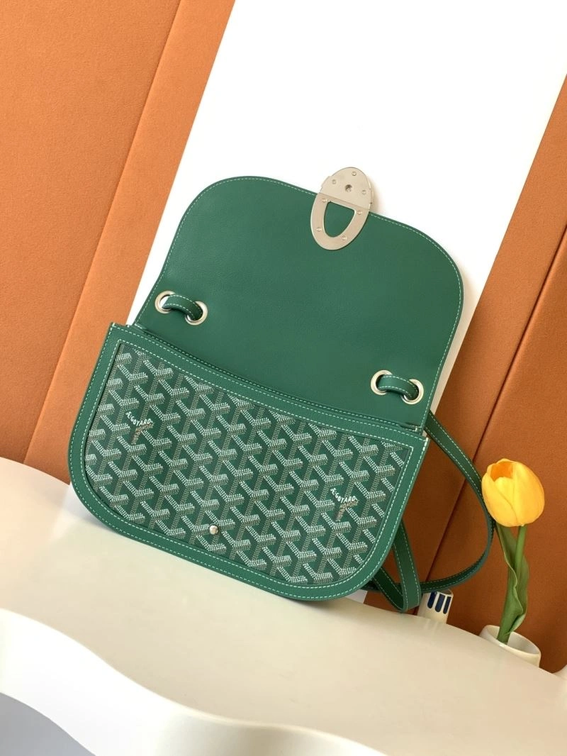TimelessDesign Goyard Satchel Bags 62149