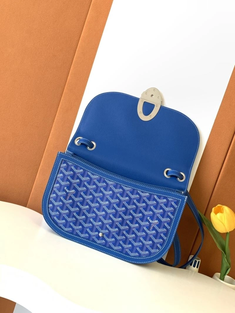 SmoothTexture Goyard Satchel Bags 62142