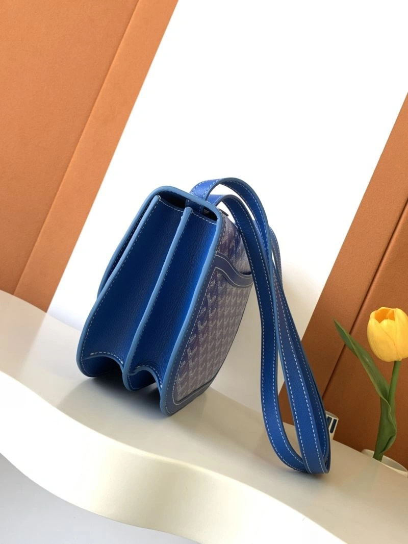 SmoothTexture Goyard Satchel Bags 62142