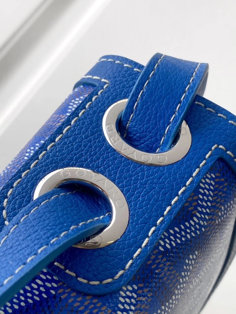 SmoothTexture Goyard Satchel Bags 62142