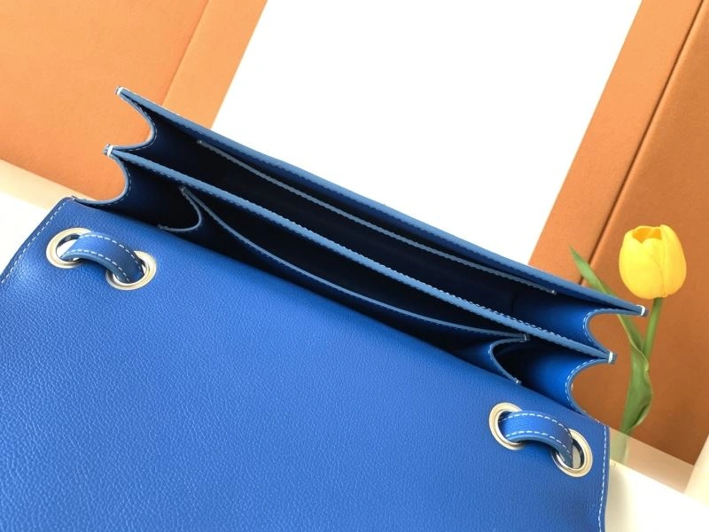 SmoothTexture Goyard Satchel Bags 62142