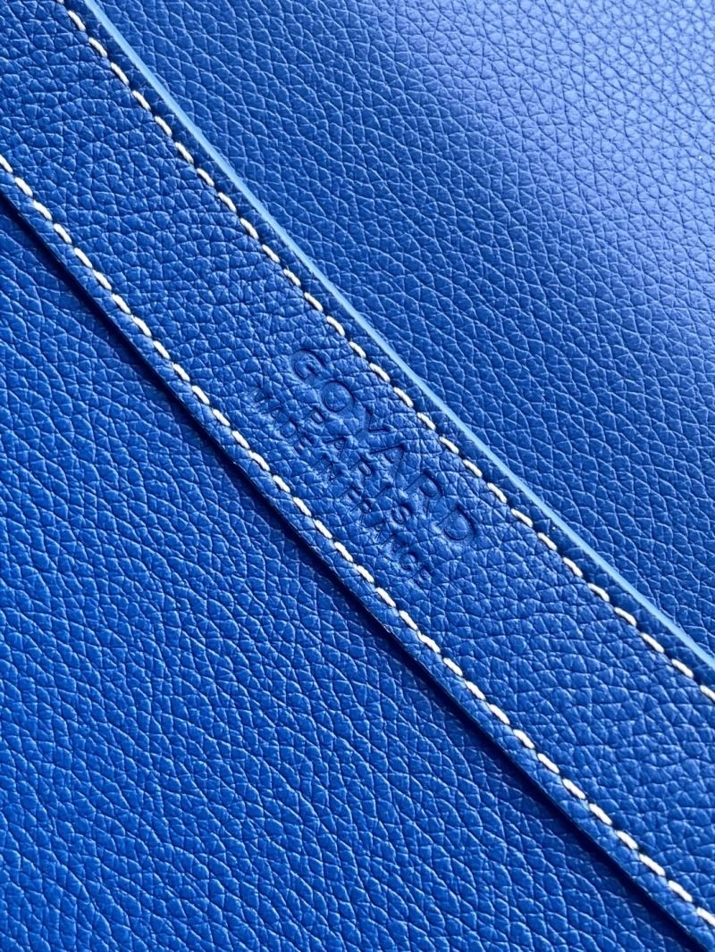 SmoothTexture Goyard Satchel Bags 62142