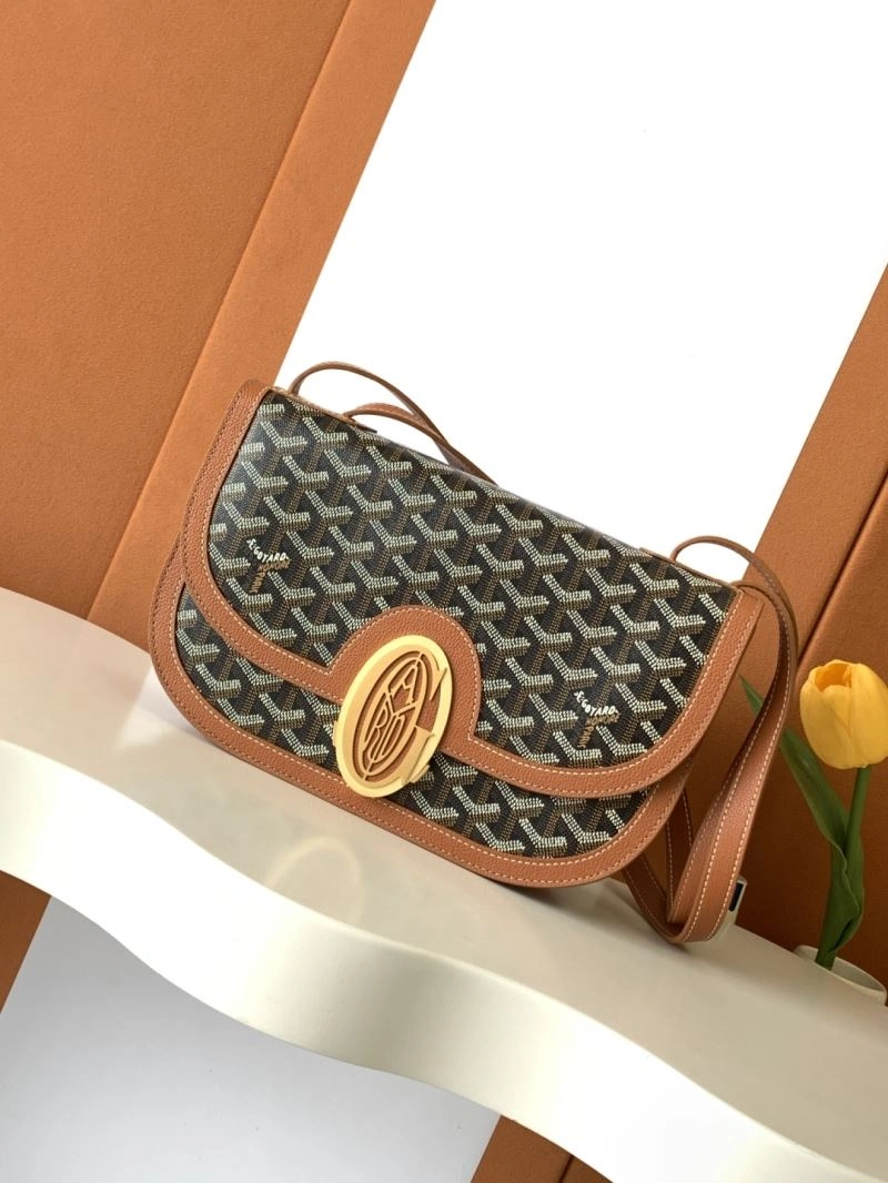 Snug Goyard Satchel Bags 62171