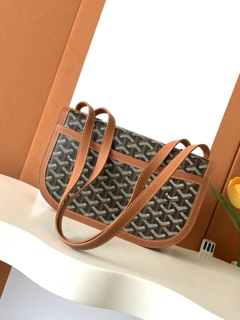 Snug Goyard Satchel Bags 62171