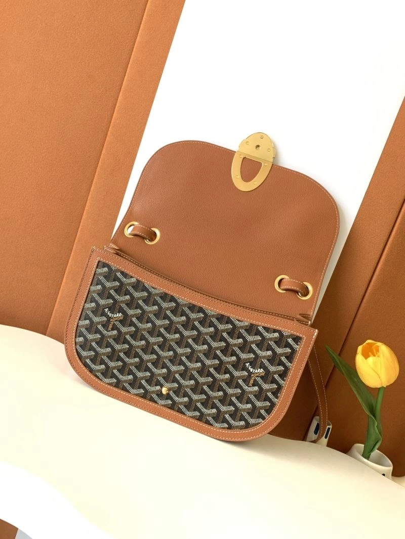 Snug Goyard Satchel Bags 62171