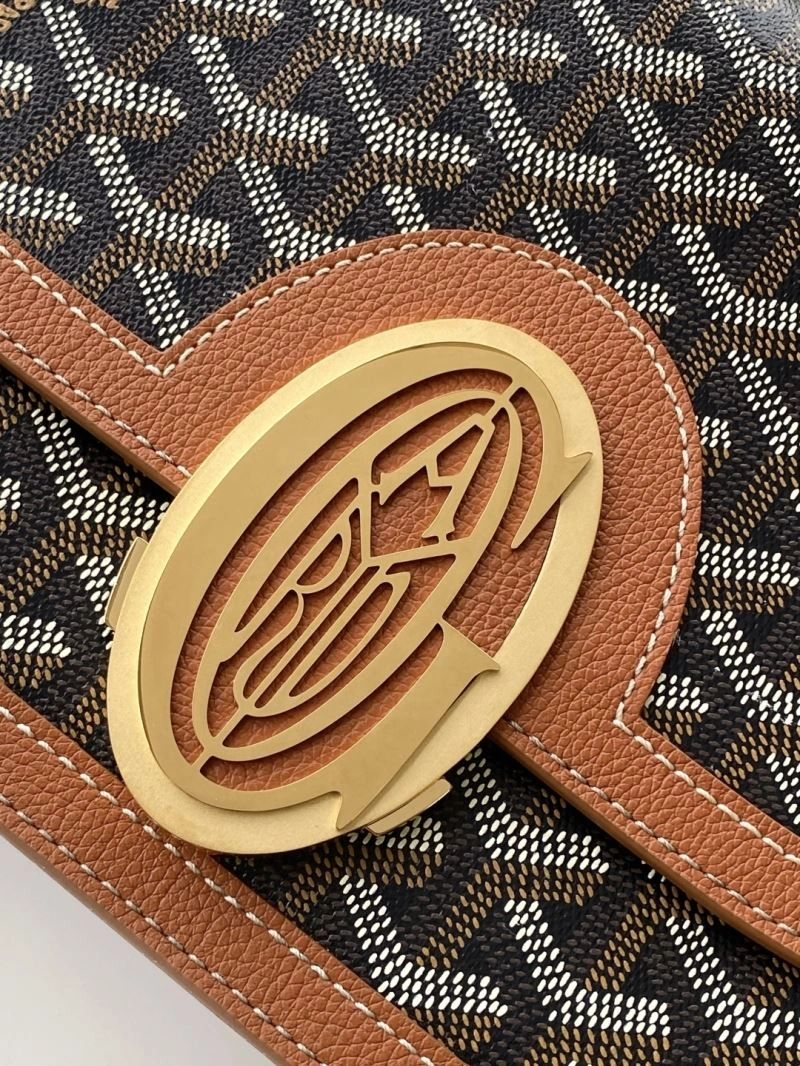 Snug Goyard Satchel Bags 62171