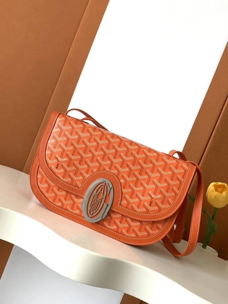 Original Goyard Satchel Bags 62135