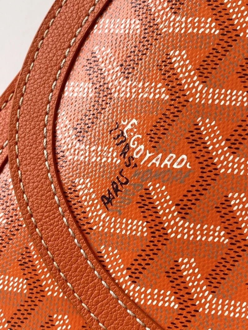 Original Goyard Satchel Bags 62135