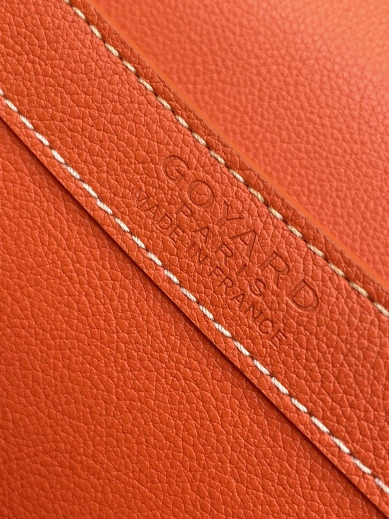 Original Goyard Satchel Bags 62135