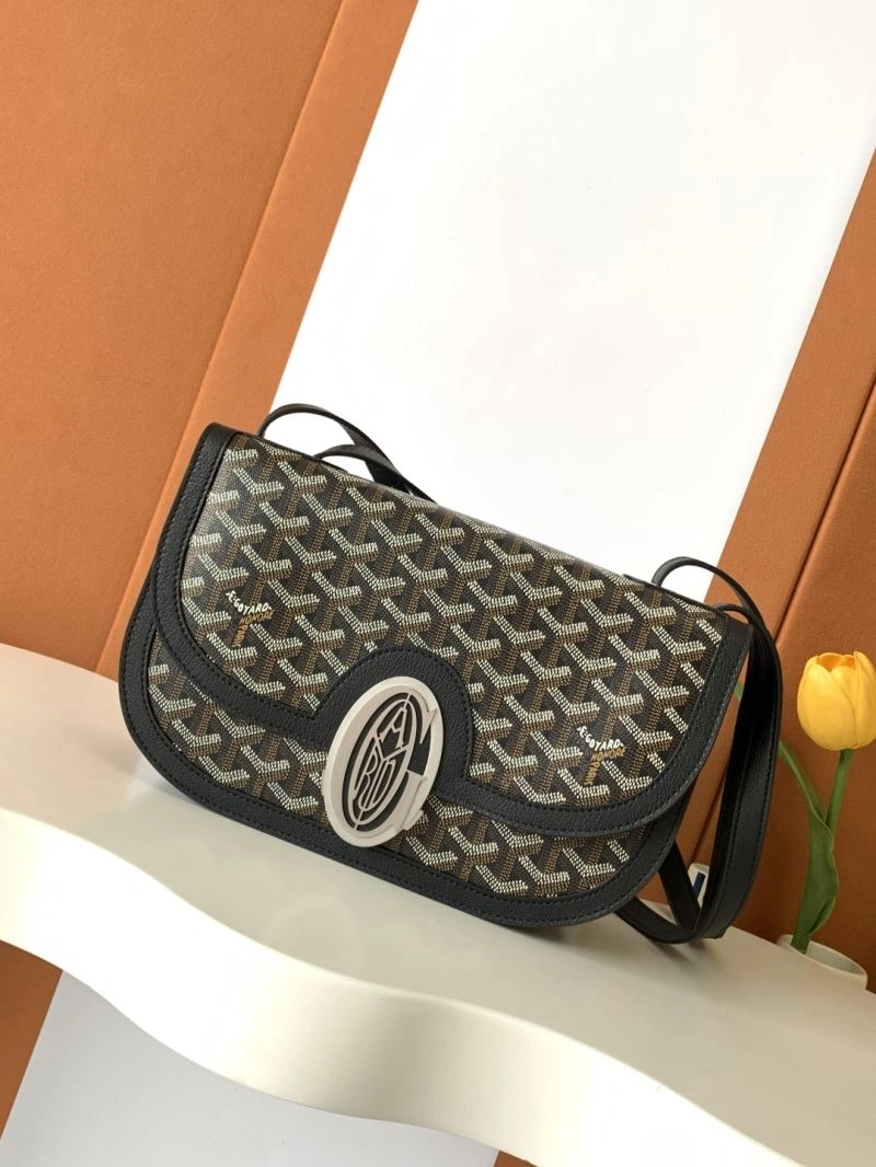 Sleek Goyard Satchel Bags 62133