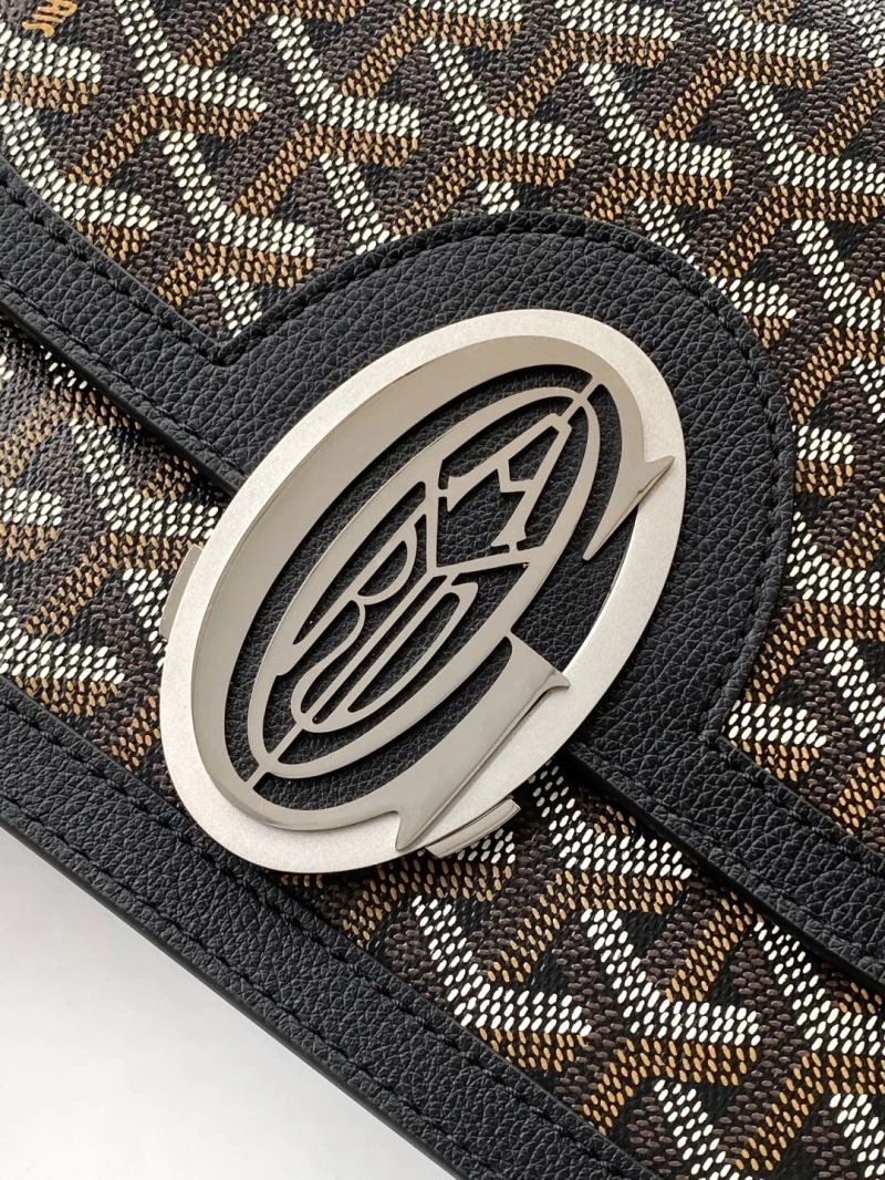 Sleek Goyard Satchel Bags 62133
