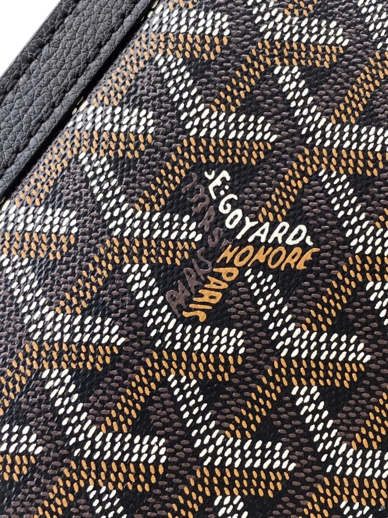 Sleek Goyard Satchel Bags 62133