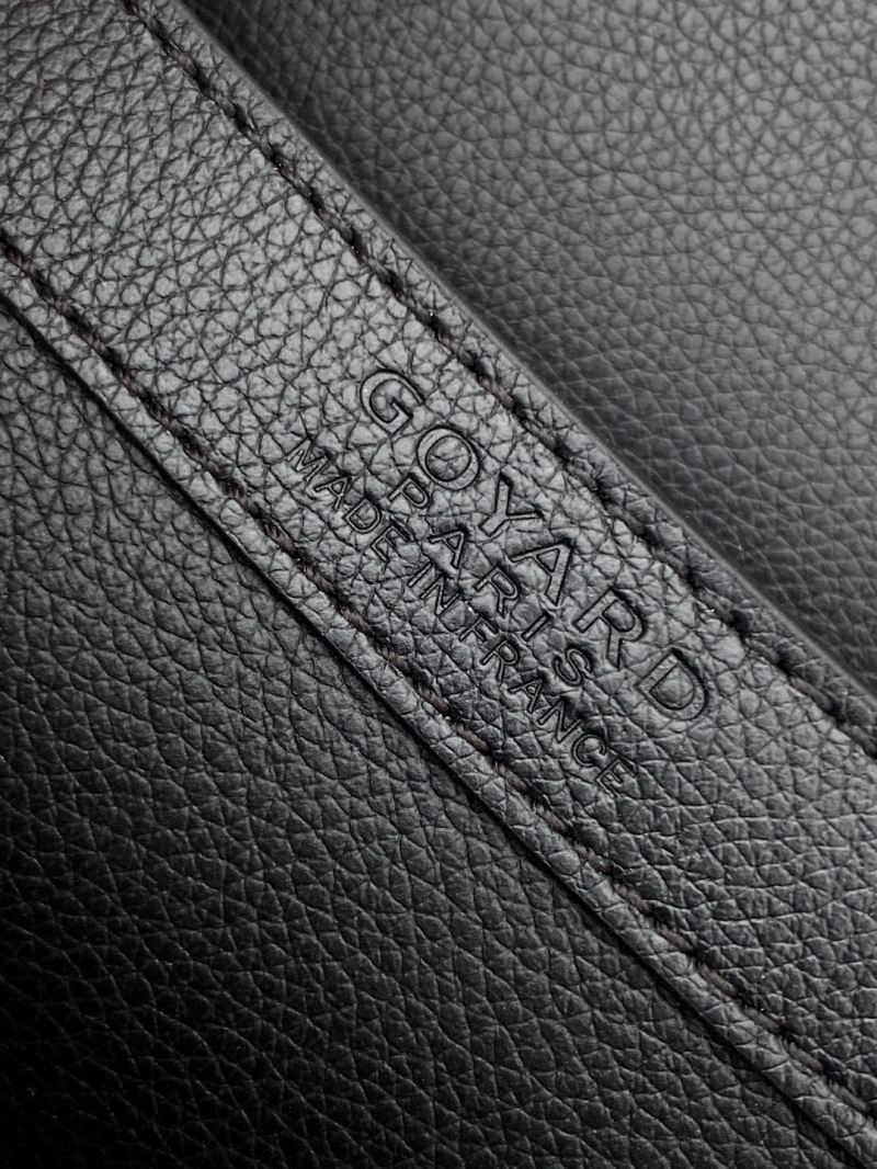 Sleek Goyard Satchel Bags 62133