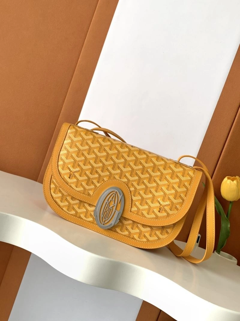 Upgraded Goyard Satchel Bags 62137