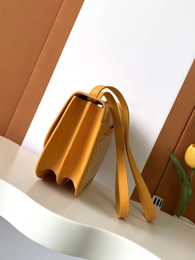 Upgraded Goyard Satchel Bags 62137