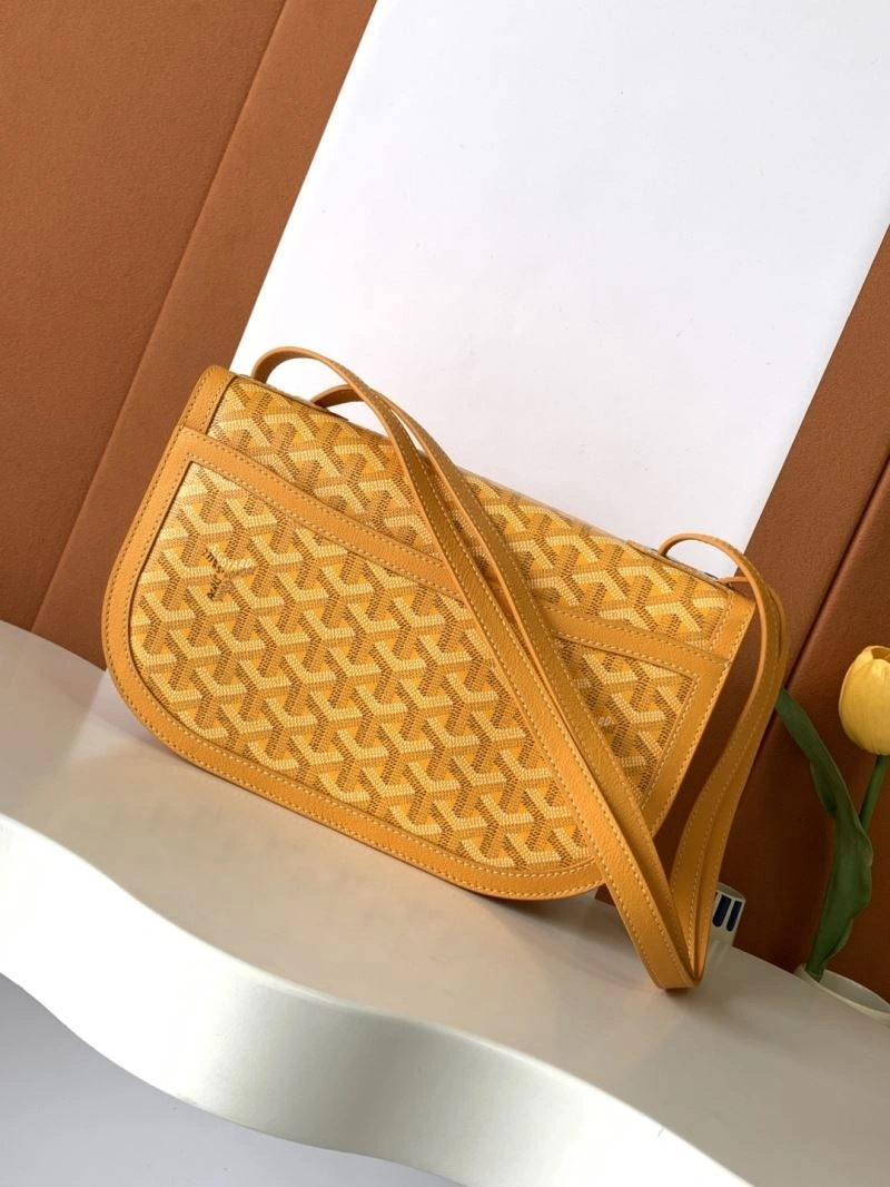 Upgraded Goyard Satchel Bags 62137